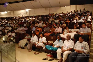 February 14 2009 -Kalpataru Convention at Chennai Tamilnadu