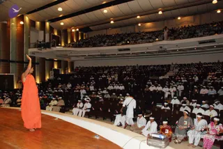 February 14 2009 -Kalpataru Convention at Chennai Tamilnadu