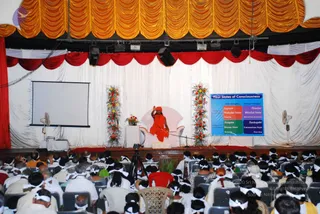 February 22 2009- Kalpataru Convention at Mysore Karnataka