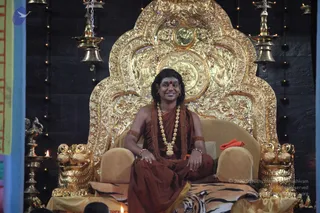 April 24 2013