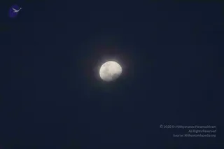 April 26 2018