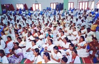 2005 - NSP IN TAMIL NADU