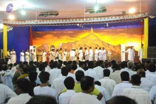 August 16 2009