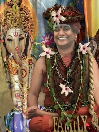 KAILASA LATIN AMERICA on 9/23/2021