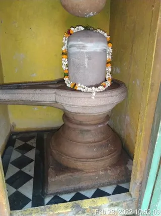 KAILASA India Uttar Pradesh Kashi 221001 on 2/23/2022