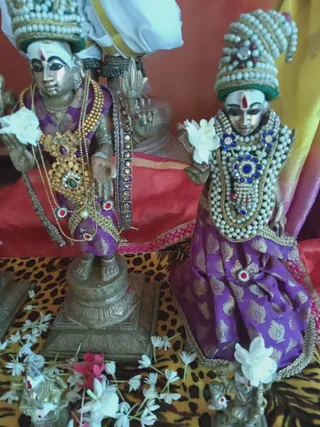Kailasa avadi july 19 2021