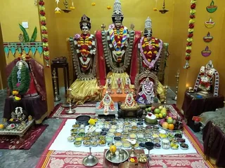 KAILASA SINGAPORE on 12/28/2021