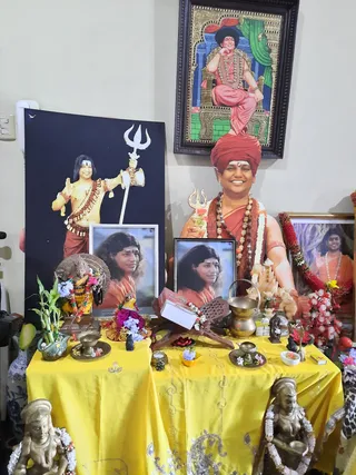 KAILASA SAN FERNANDO, TRINIDAD & TOBAGO on 9/9/2022