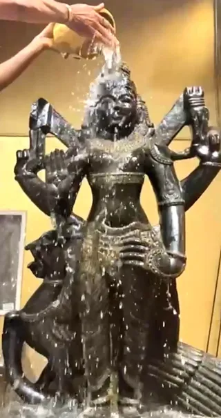 KAILASA SAN JOSE, USA on 6/5/2022