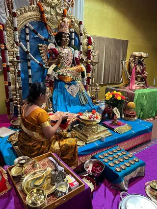 KAILASA SAN JOSE, USA on 7/5/2022