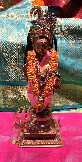 KAILASA SAN JOSE, USA on 7/19/2022