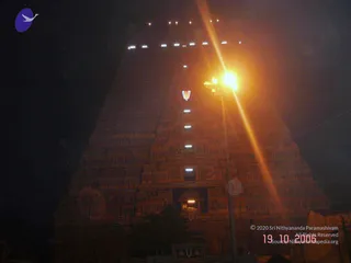 October 19 2006