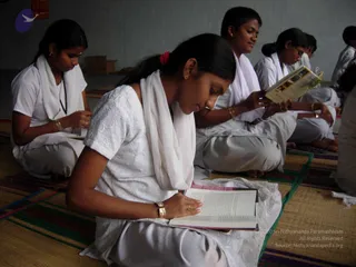 2008 - Glimpses Of Gurukul