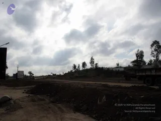 Aadheenam Construction 2009