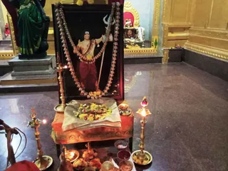 March 11 2022 sripuram