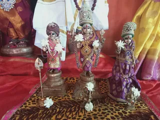 Kailasa avadi july 15 2021