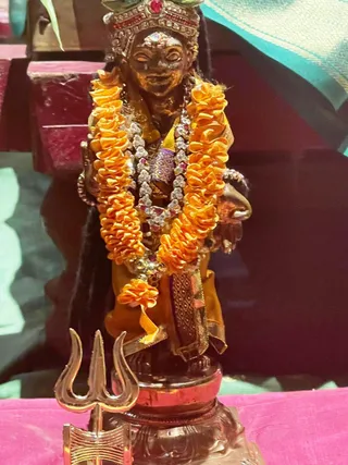 KAILASA SAN JOSE, USA on 3/4/2022
