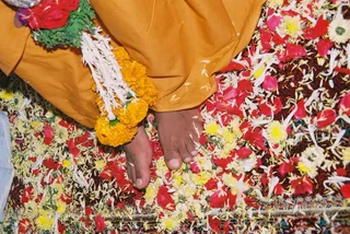 2003 -Glimpses From Various Programs