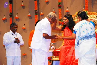 February 14 2009 -Kalpataru Convention at Chennai Tamilnadu