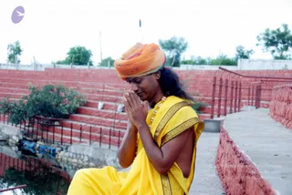Glimpses From Yoga Sutras