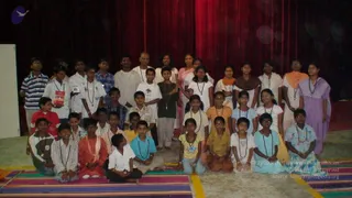 April 19 2008