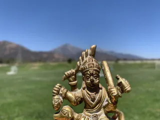 KAILASA LATIN AMERICA on 7/2/2021