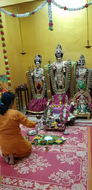 KAILASA SINGAPORE on 5/1/2021