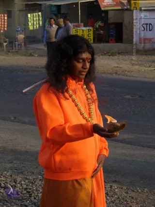 2006 - Glimpses From Varanasi Yatra