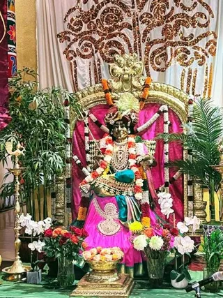 KAILASA SAN JOSE, USA on 1/2/2022