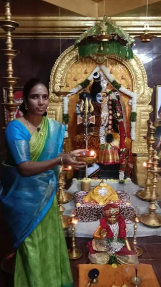 December 06 2022 Sripuram