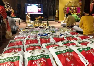 KAILASA SAN JOSE, USA on 12/27/2021
