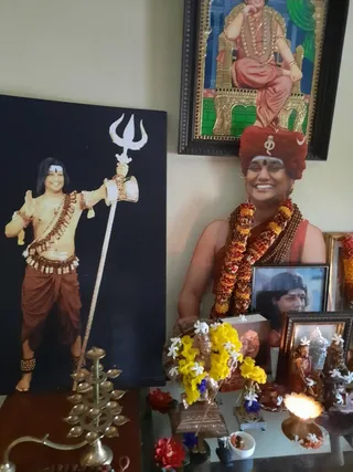 KAILASA SAN FERNANDO, TRINIDAD & TOBAGO on 1/29/2021