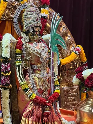 KAILASA SAN JOSE, USA on 9/27/2022