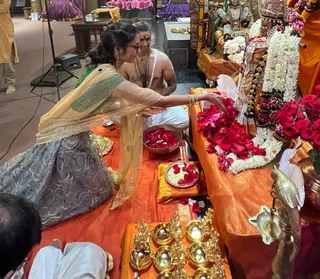 KAILASA SAN JOSE, USA on 10/5/2022