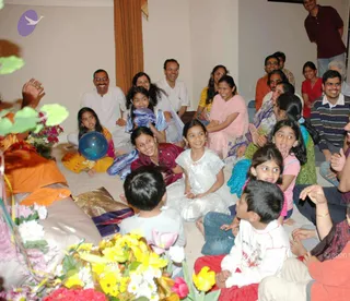 April 25 2006