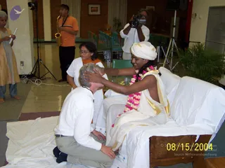 August 15 2004