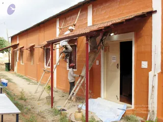 Aadheenam Construction 2009