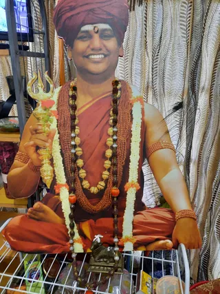 KAILASA SAN FERNANDO, TRINIDAD & TOBAGO on 12/27/2020