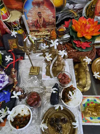 KAILASA SAN FERNANDO, TRINIDAD & TOBAGO on 1/19/2021