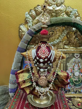 KAILASA SINGAPORE on 12/18/2021