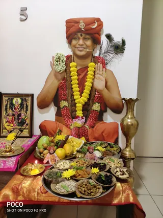HDH Jayanthi 2021