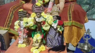 Kailasa hosur Dec 24th 2021