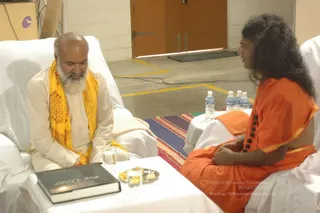 Annadhan in 2008