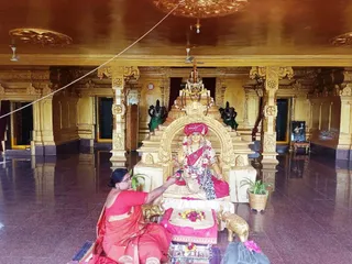 Jan 25 2022 sripuram