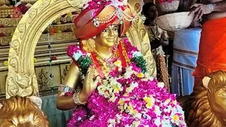 Jan 3 2023 sripuram