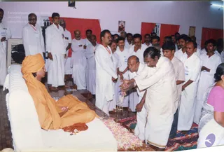 March 16 2003