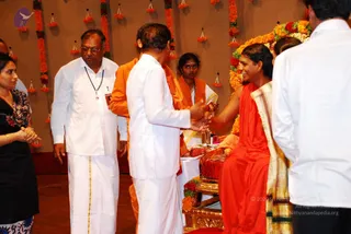 February 14 2009 -Kalpataru Convention at Chennai Tamilnadu