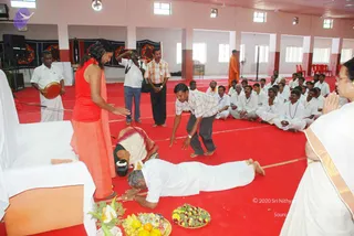 February 25 2009 Nithyananda Spurana Convention