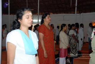 2010-WELCOMING-SWAMIJI-AND-BHAKTHI-SPURANA-CONVENTION