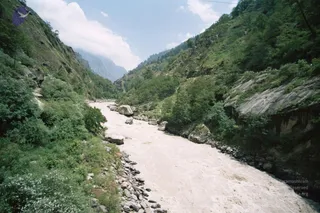 June 17 2004 - Uttarkashi